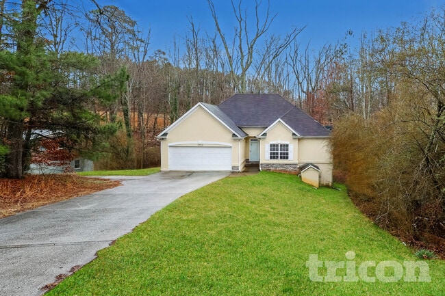 Building Photo - 3730 Will Lee Rd