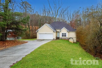 Building Photo - 3730 Will Lee Rd