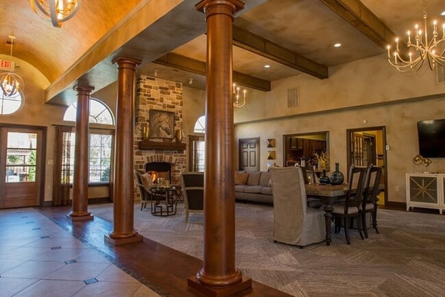 Interior Photo - Tuscany Hills Luxury Apartments