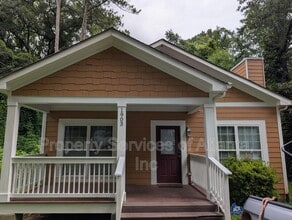 Building Photo - 1903 Chattahoochee Pl