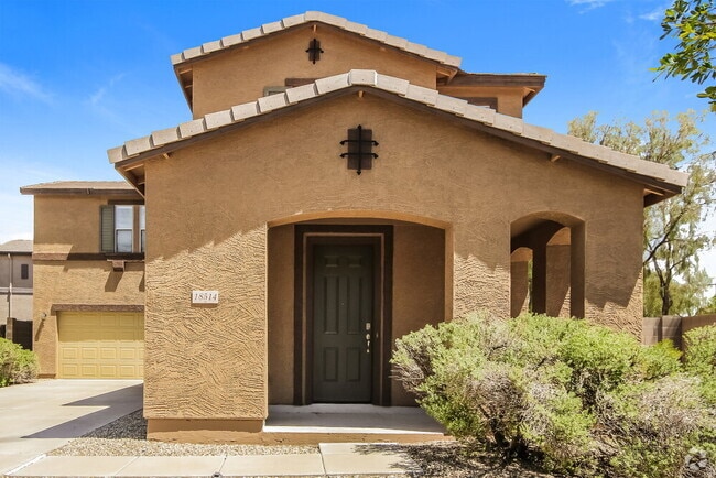 Building Photo - 18514 W Udall Dr