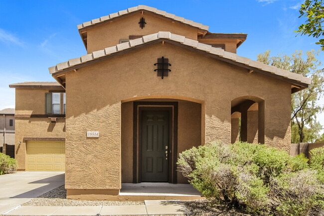 Building Photo - 18514 W Udall Dr