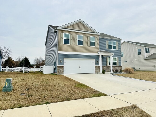 Foto del edificio - 30735 Waterfront Dr