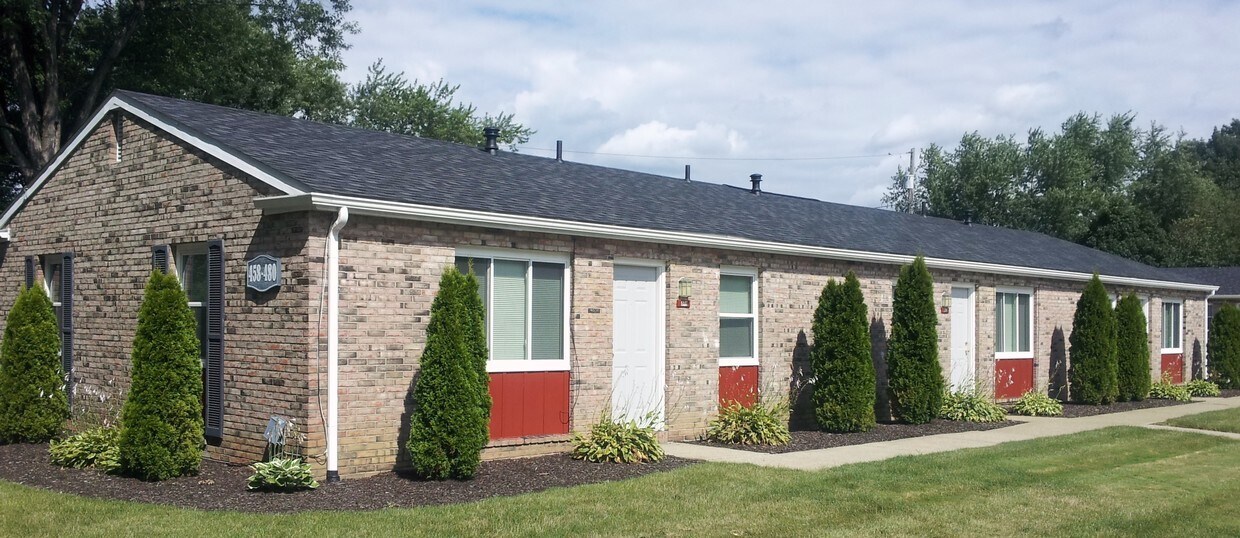 470 Seville Rd Unit 470, Wadsworth, OH 44281 Apartments in Wadsworth