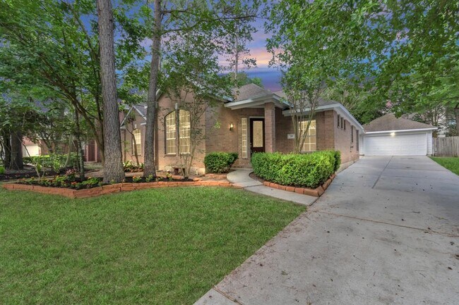 Building Photo - 19 Long Springs Pl