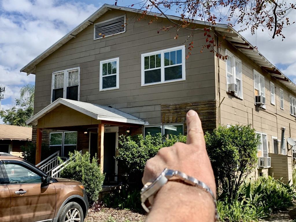 Foto principal - 3511 N Arlington Ave
