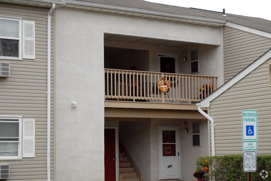 Aloe Village Apartments - 1311 W Aloe St Egg Harbor City, NJ 08215 |  Apartments.com