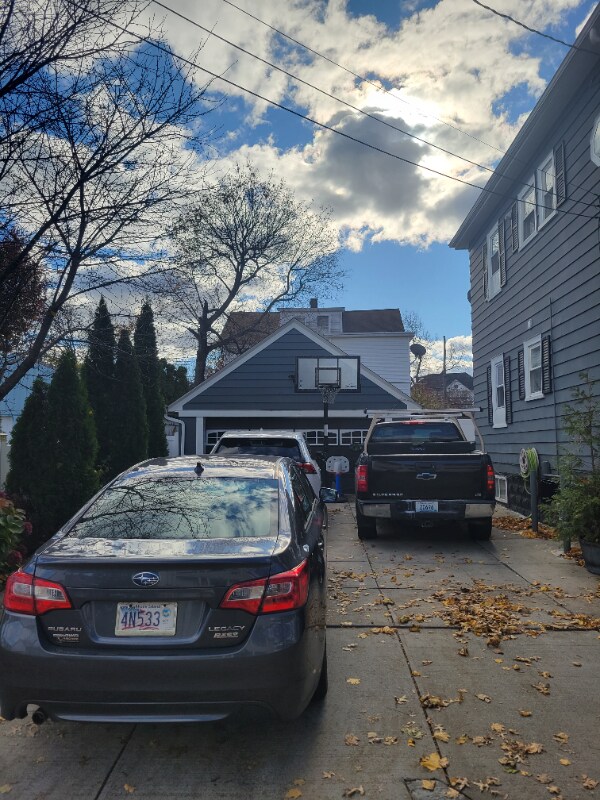 Foto del edificio - 8 Octavia St