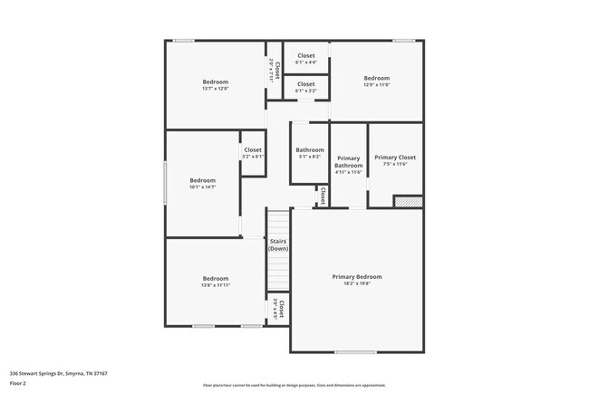 Building Photo - 336 Stewart Springs Dr