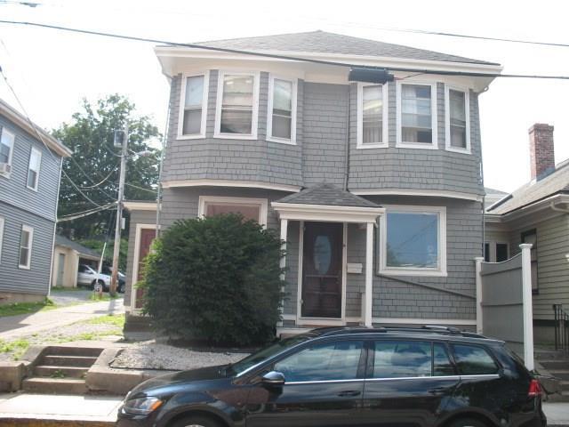 Primary Photo - 20 Spring St