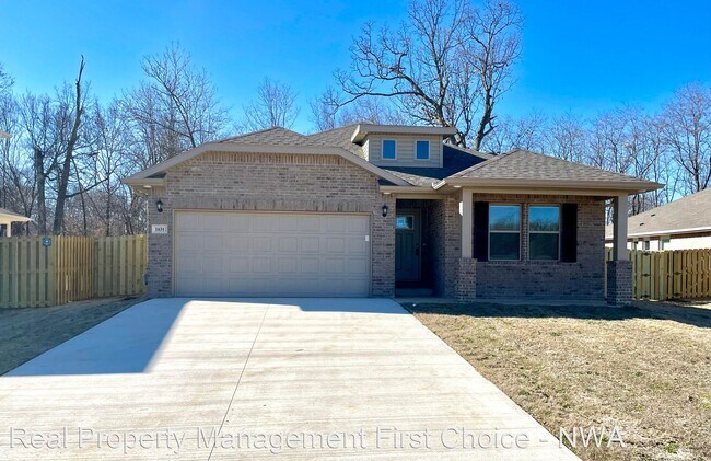 Foto del edificio - 4 br, 2 bath House - 1631 Emmerson Street