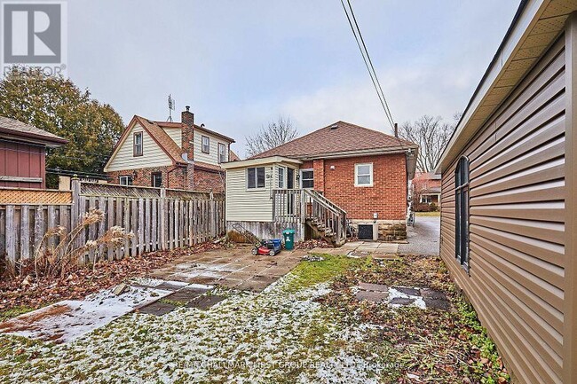 Building Photo - 33 McLaughlin Blvd