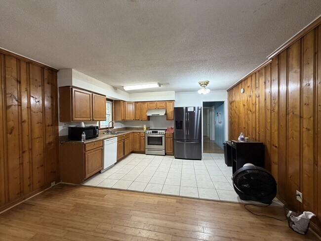 Foto del edificio - 604 Willow St