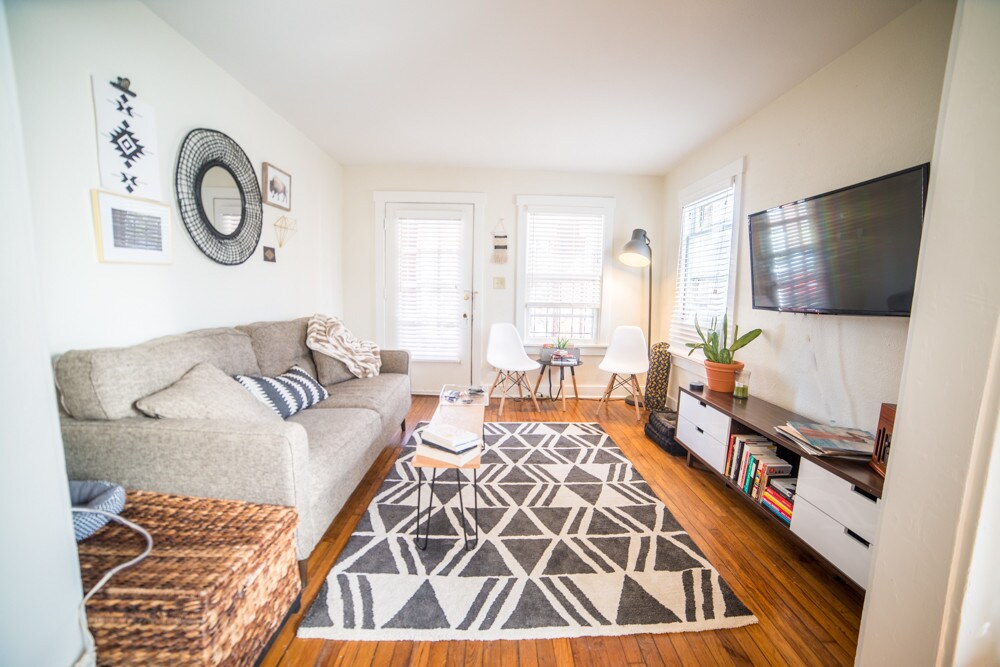 Foto principal - 4206 Locust St