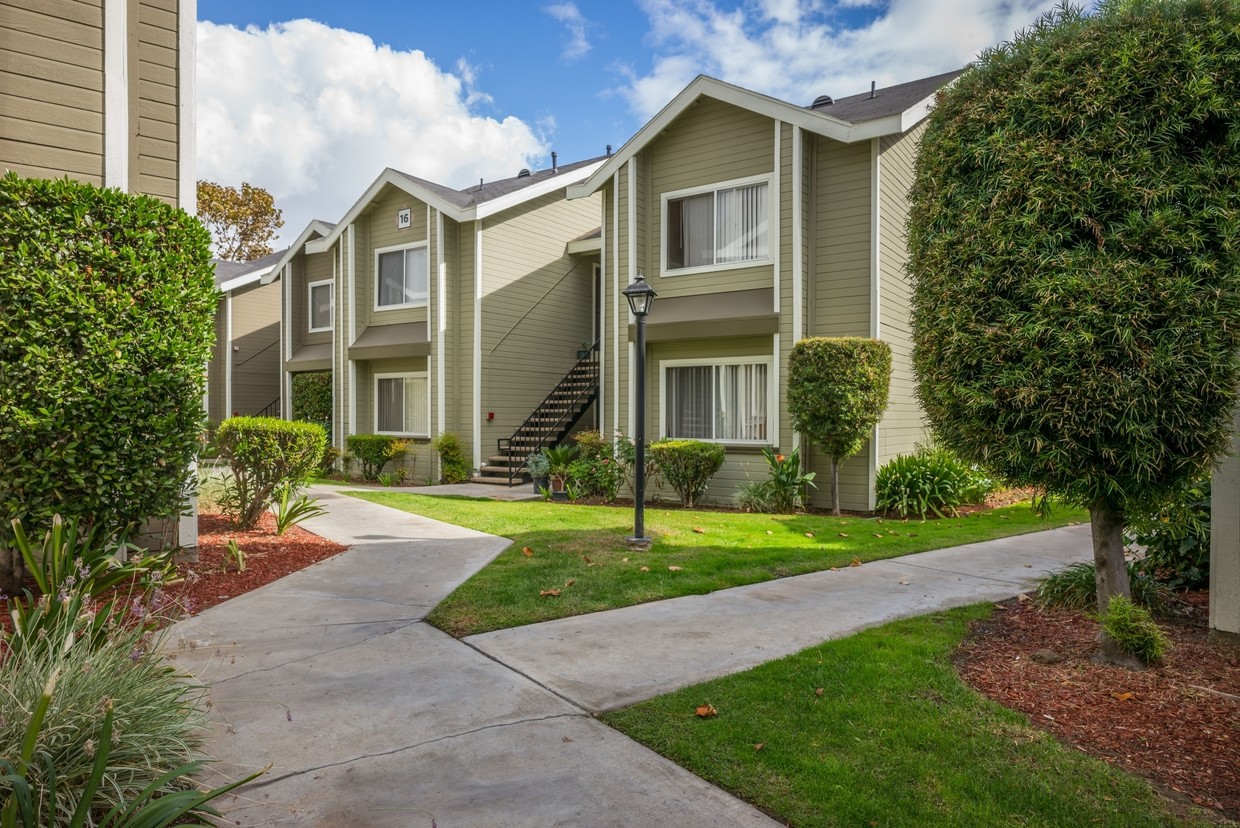 Primary Photo - Sagewood Gardens Senior Apartments