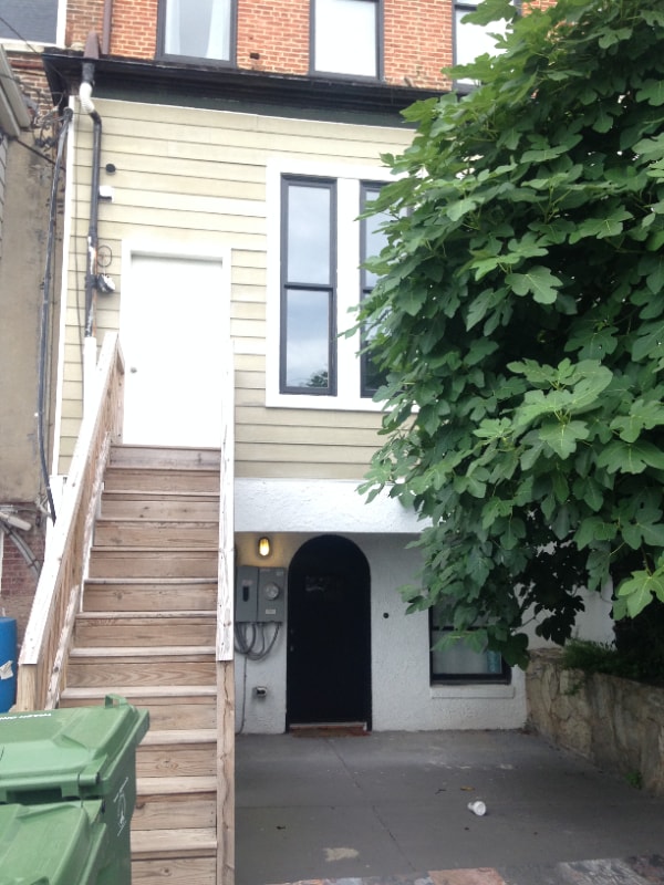 Photo - 1023 N Calvert St Apartment