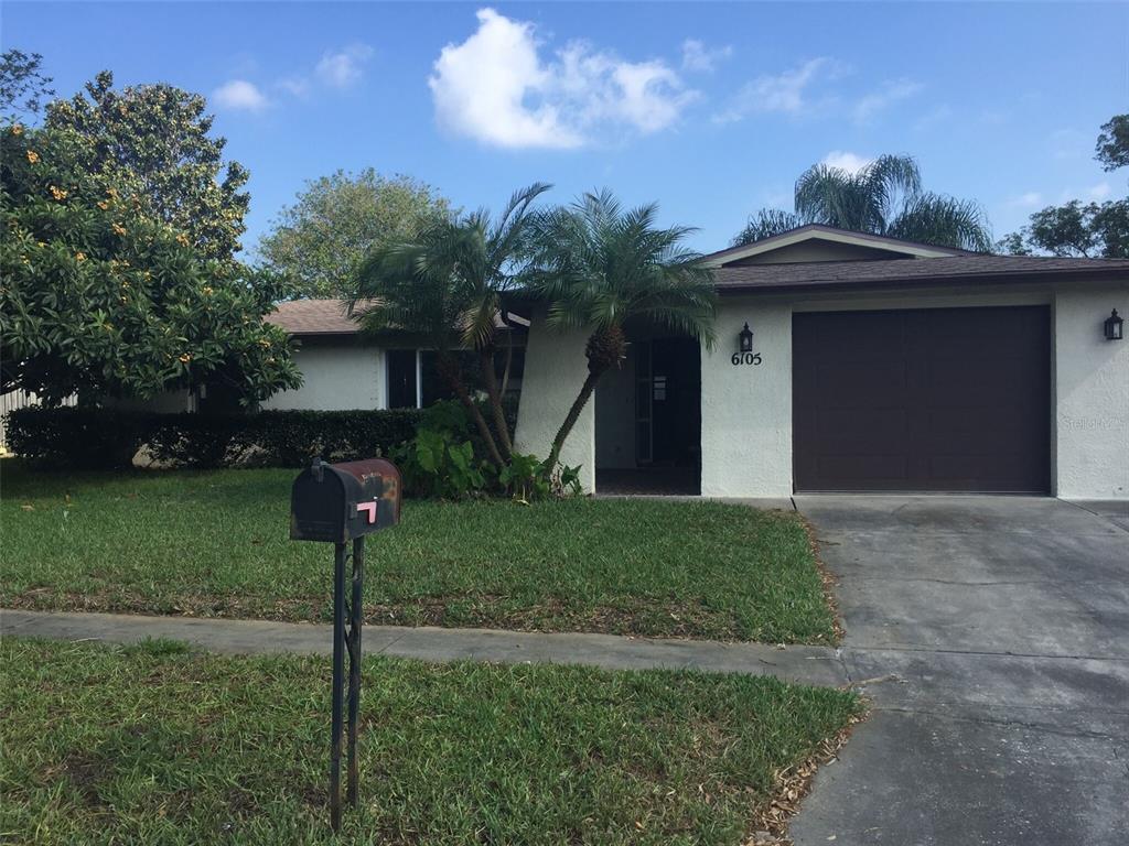 3330 Mexicali St, New Port Richey, FL 34655 House Rental in New Port