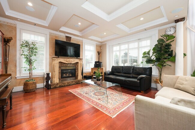 Photo du bâtiment - 416 W 37th Ave