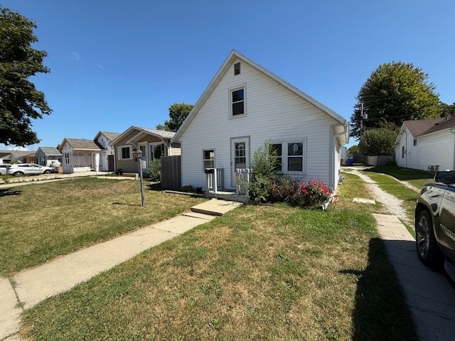 Building Photo - 7723 Pershing Blvd