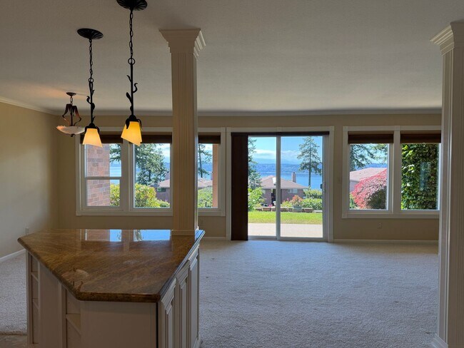 Foto del edificio - Mukilteo View Condo