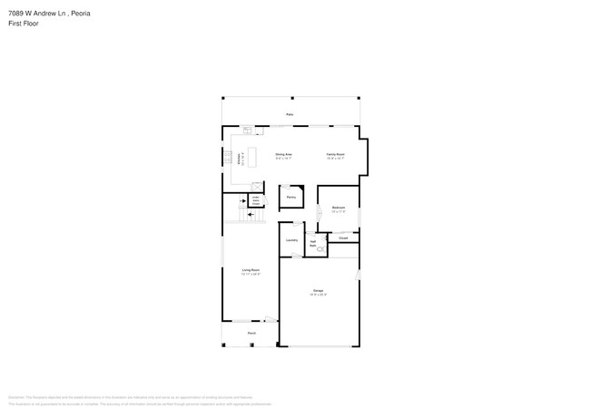 Building Photo - 7089 W Andrew Ln