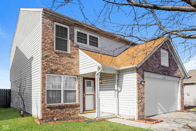 Building Photo - 2806 Lullwater Ln