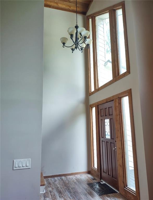 Foto del edificio - 314 New Crossing Trail E