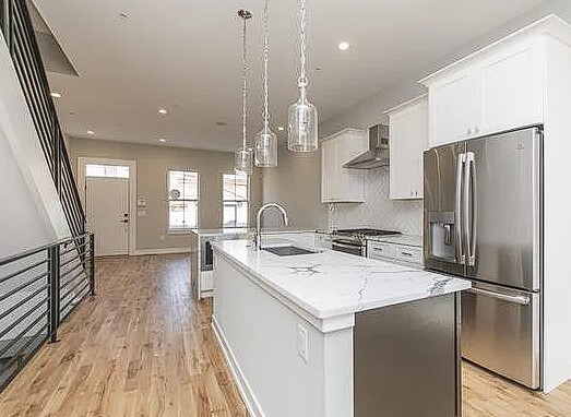 Foto del edificio - 1517 N 27th St