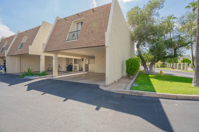 Foto del edificio - 5252 S DEBORAH DR, TEMPE AZ