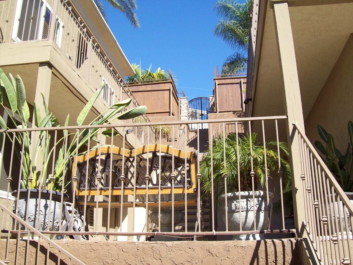 Foto principal - Cascadia Apartment Homes