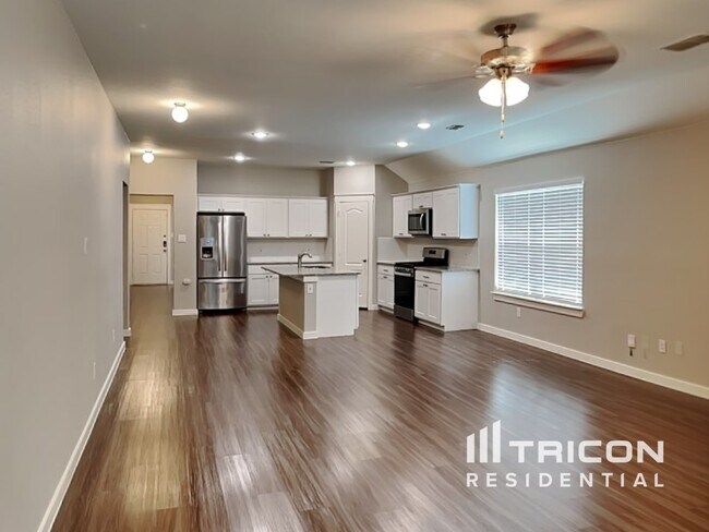 Foto del edificio - 214 Greenhill Street Glenn Heights TX