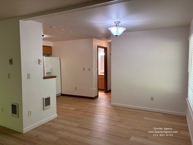 Building Photo - 11607 89th Avenue Ct E