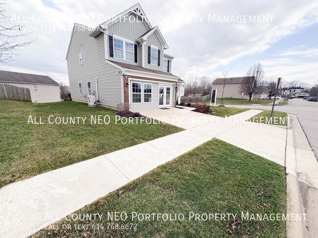 Foto del edificio - 1481 Channel Pl