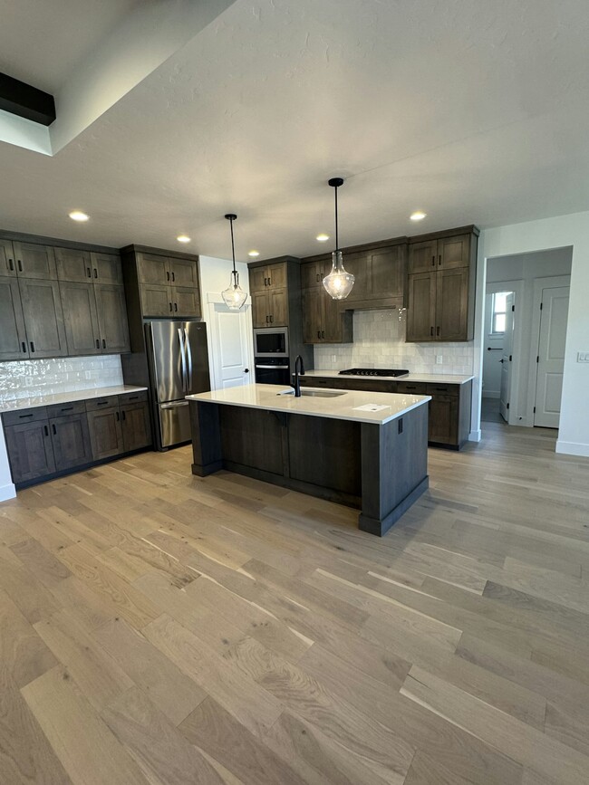 Foto del edificio - 868 W Tall Prairie Dr