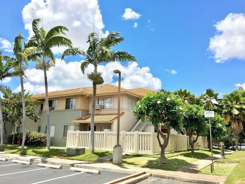 9111051105 Namahoe St Unit Apt 2F, Kapolei, HI 96707 Condo for Rent