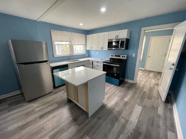 Foto del edificio - 250 Vernis Ave