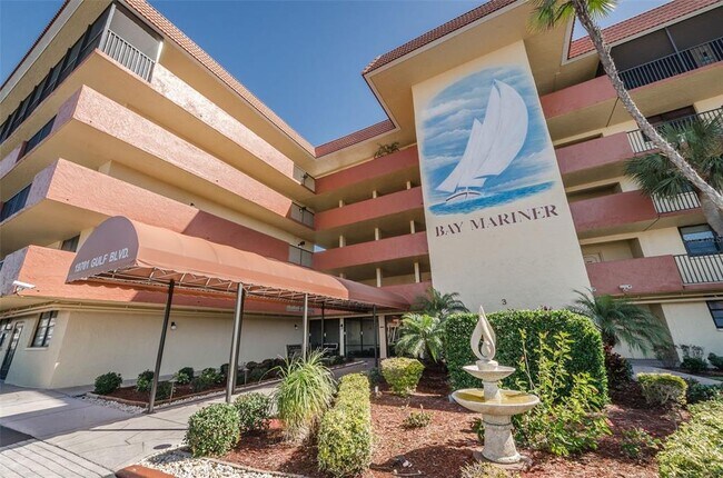 Building Photo - 19701 Gulf Blvd