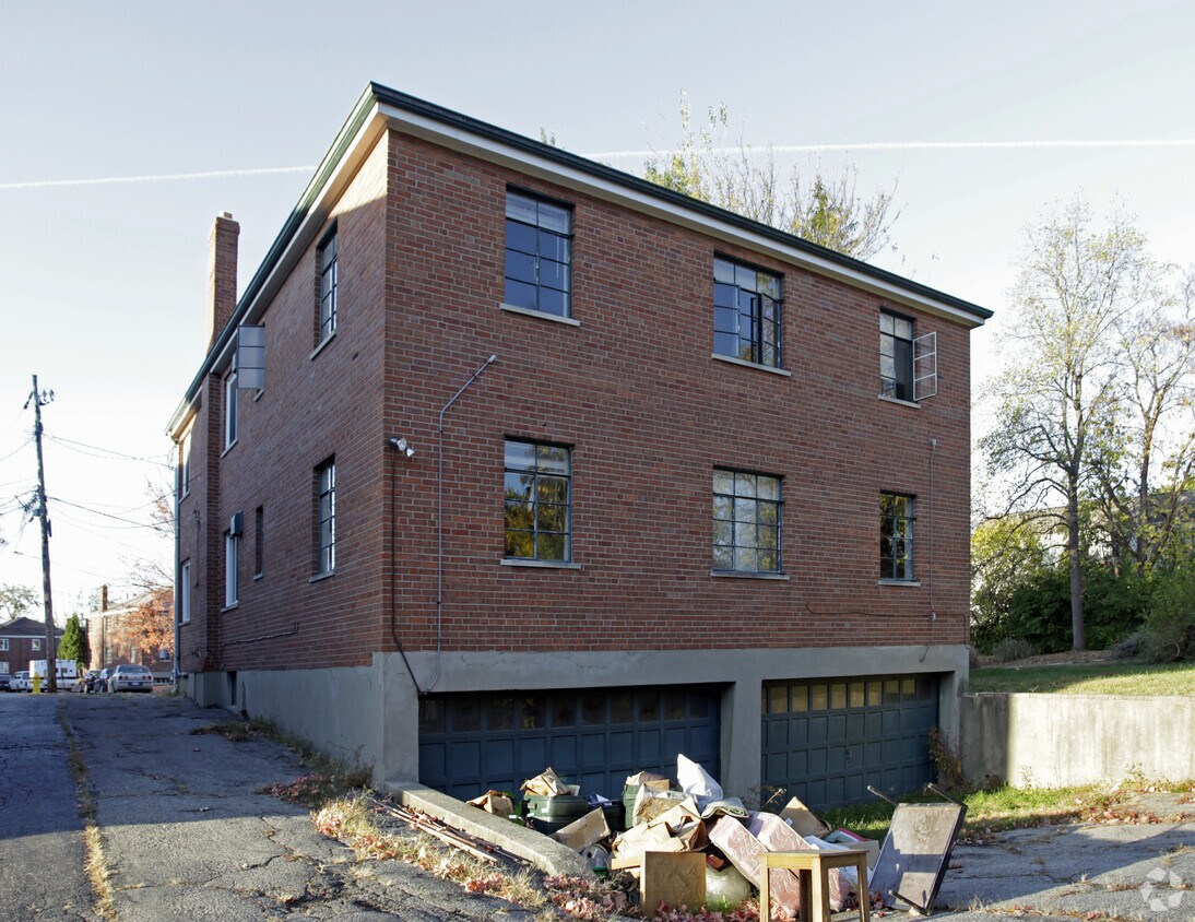 Foto del edificio - 3926 E Gatewood Ln