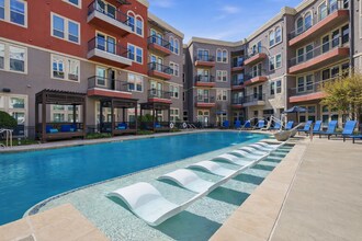 Building Photo - Capitol at Stonebriar