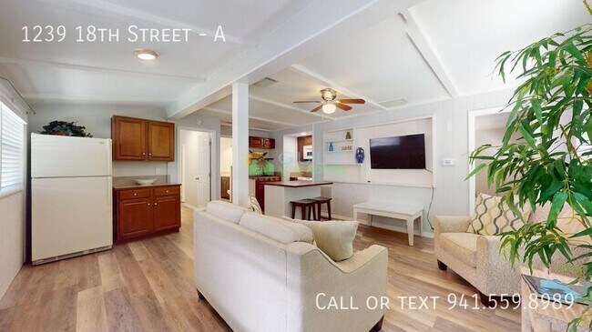 Foto del edificio - 1239 18th St