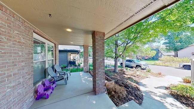 Building Photo - 4511 Perry St