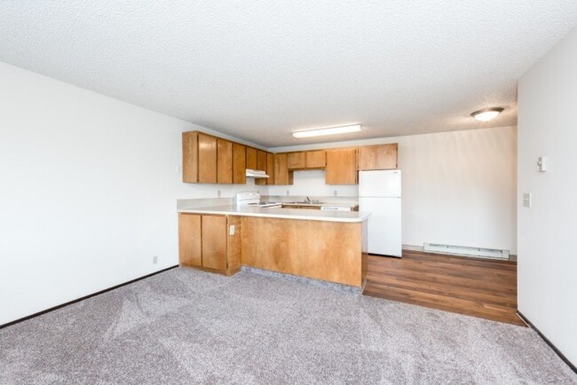 Foto del interior - Large One Bedroom Close to Vancouver Mall