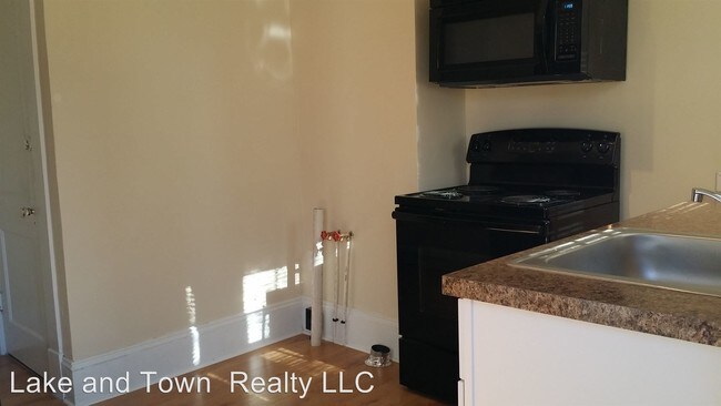 Foto del edificio - 232 E Broad St