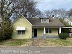 Primary Photo - 3 br, 1 bath House - 2402 Albion Street
