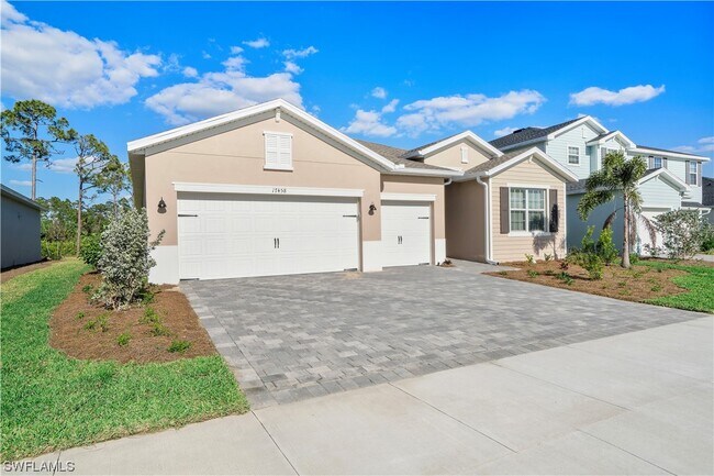 Foto del edificio - 17458 Palmetto Pass Ln