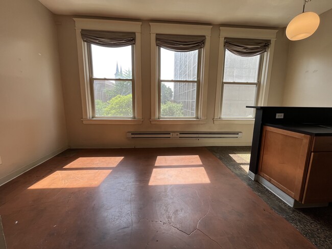 Foto del edificio - 488 Wabasha St N