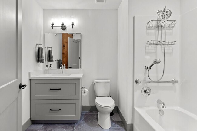 Foto del edificio - Greeley Lofts | Modern Loft Living on the St. Louis Riverfront