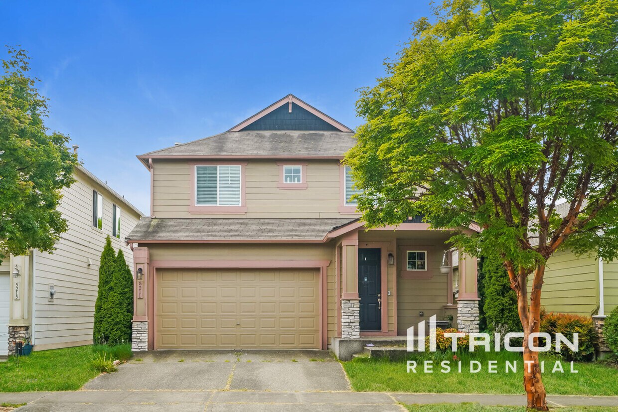 Foto principal - 5211 55th Ave SE