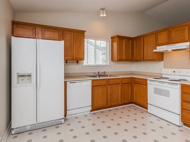Foto del edificio - 4312 Bubbling Brook Ct