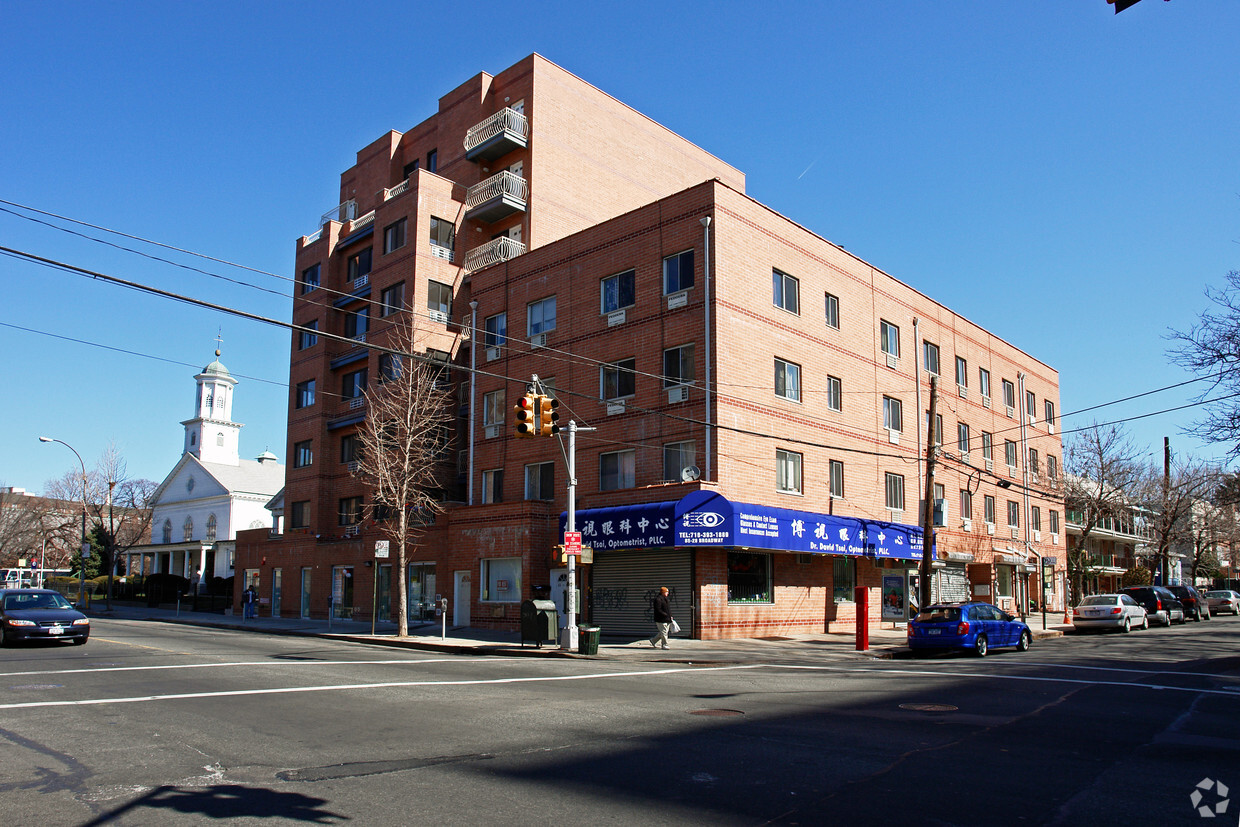 Primary Photo - 85-29 Broadway